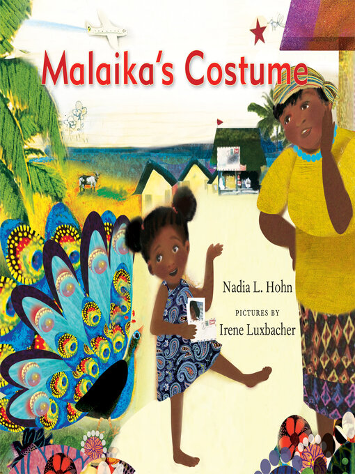 Title details for Malaika's Costume by Nadia L. Hohn - Wait list